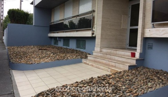 Logement �tudiant Chambre &agrave; Bordeaux (33300)