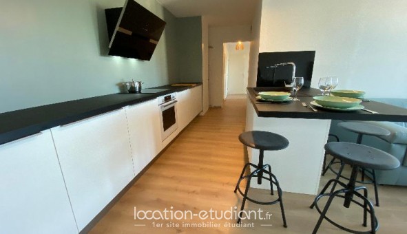 Logement �tudiant Chambre &agrave; Bordeaux (33300)