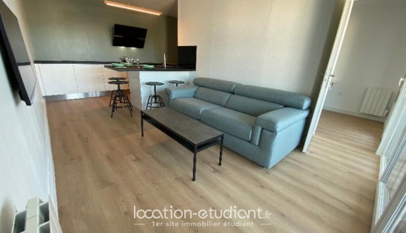 Logement �tudiant Chambre &agrave; Bordeaux (33300)