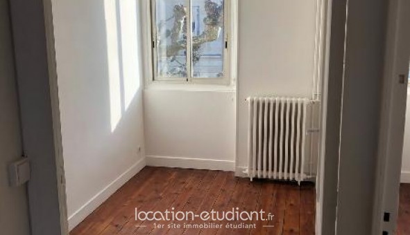 Logement �tudiant Chambre &agrave; Bordeaux (33300)