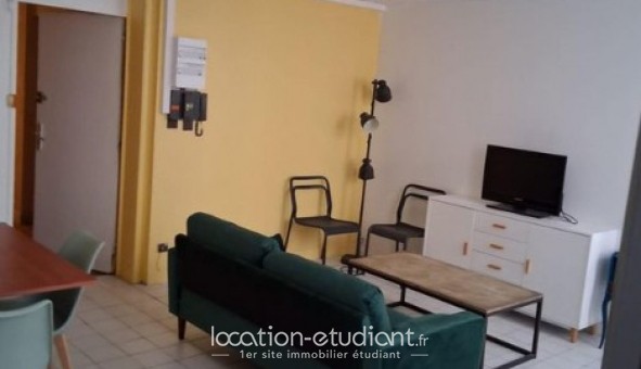 Logement �tudiant Chambre &agrave; Bordeaux (33300)