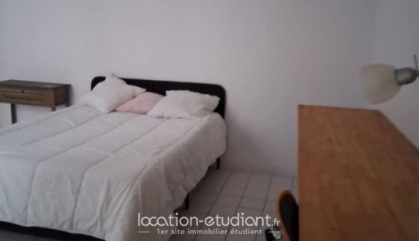 Logement �tudiant Chambre &agrave; Bordeaux (33300)