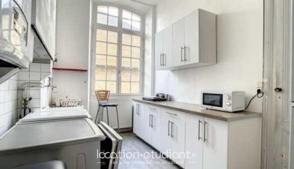 Logement �tudiant Chambre &agrave; Bordeaux (33300)