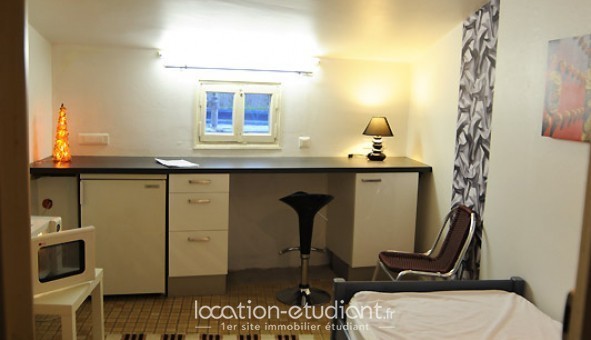Logement �tudiant Chambre &agrave; Bordeaux (33300)
