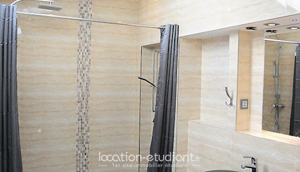 Logement �tudiant Chambre &agrave; Bordeaux (33300)
