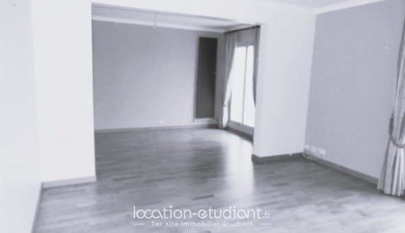 Logement �tudiant Location Chambre Vide Bordeaux (33300)
