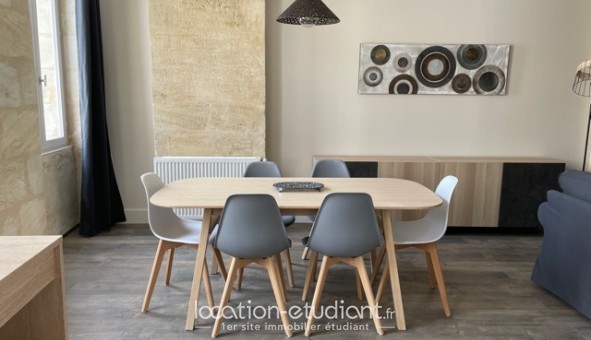 Logement �tudiant Chambre &agrave; Bordeaux (33300)