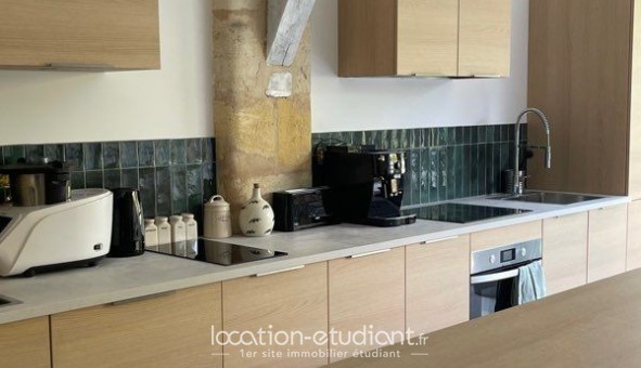 Logement �tudiant Chambre &agrave; Bordeaux (33300)