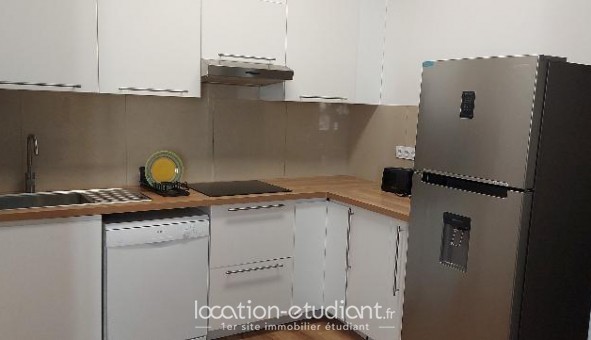 Logement �tudiant Chambre &agrave; Bordeaux (33300)