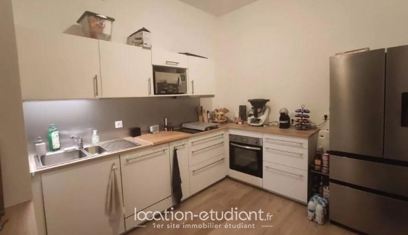 Logement �tudiant Chambre &agrave; Bordeaux (33300)
