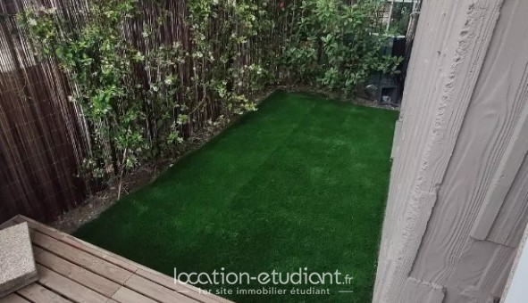 Logement �tudiant Chambre &agrave; Bordeaux (33300)