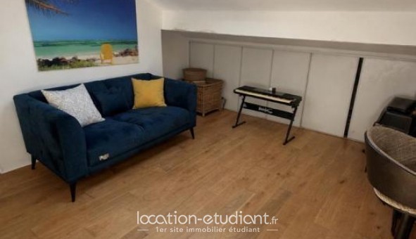 Logement �tudiant Chambre &agrave; Bordeaux (33300)
