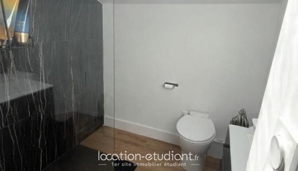 Logement �tudiant Chambre &agrave; Bordeaux (33300)