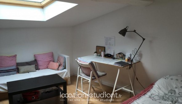 Logement �tudiant Chambre &agrave; Bordeaux (33300)