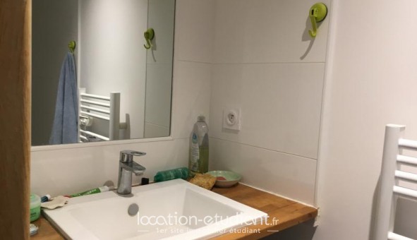 Logement �tudiant Chambre &agrave; Bordeaux (33300)