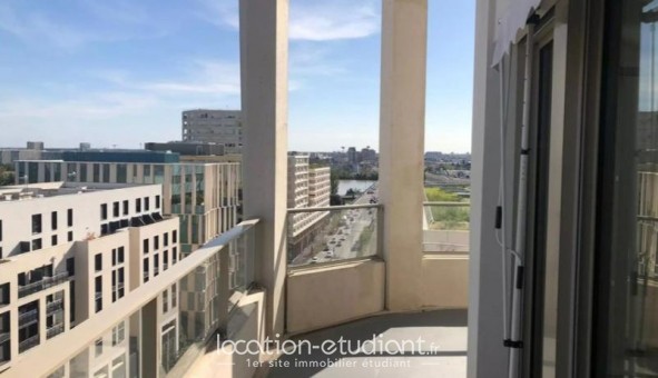 Logement �tudiant Chambre &agrave; Bordeaux (33300)