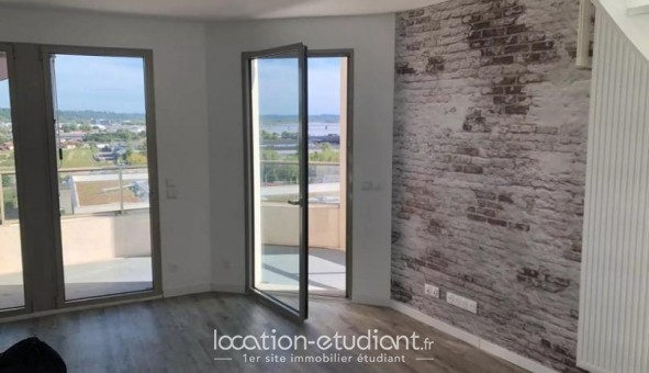 Logement �tudiant Chambre &agrave; Bordeaux (33300)