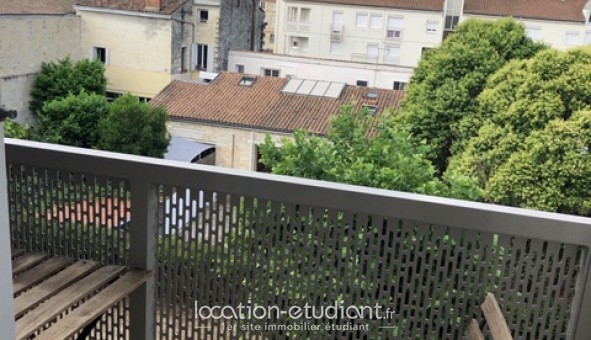 Logement �tudiant Chambre &agrave; Bordeaux (33300)
