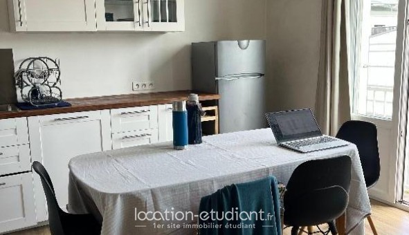 Logement �tudiant Chambre &agrave; Bordeaux (33300)