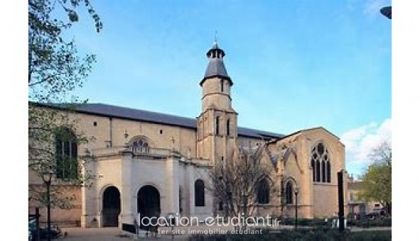 Logement �tudiant Chambre &agrave; Bordeaux (33300)