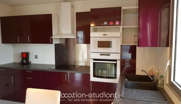 Logement �tudiant Chambre &agrave; Bordeaux (33300)