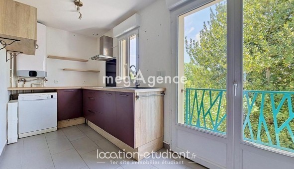 Logement �tudiant Chambre &agrave; Bouafle (78410)