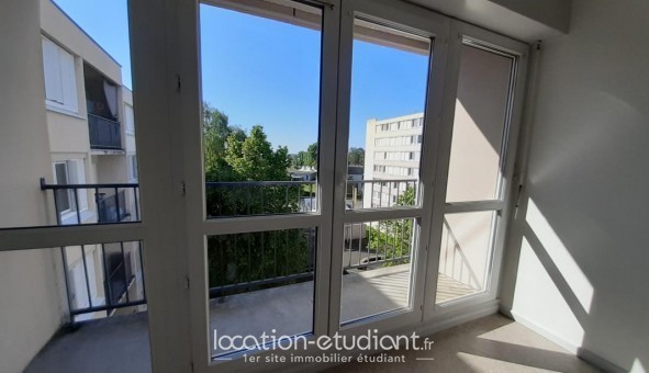 Logement tudiant Chambre à Bouhans ls Lure (70200)