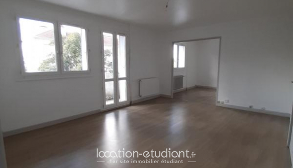 Logement tudiant Location Chambre Vide Bouhans ls Lure (70200)