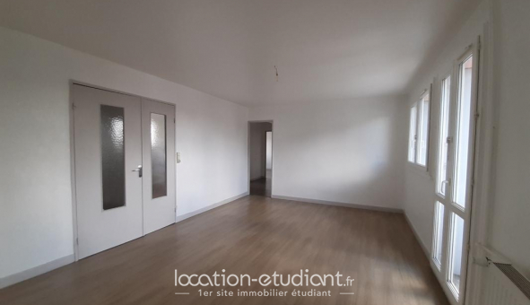 Logement tudiant Chambre à Bouhans ls Lure (70200)