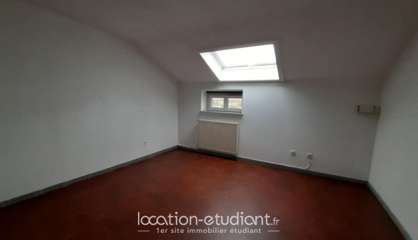 Logement tudiant Chambre à Bouhans ls Lure (70200)