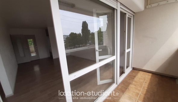 Logement tudiant Chambre à Bouhans ls Lure (70200)