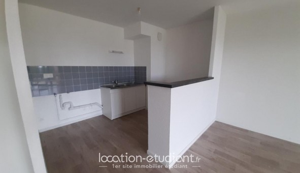 Logement tudiant Chambre à Bouhans ls Lure (70200)