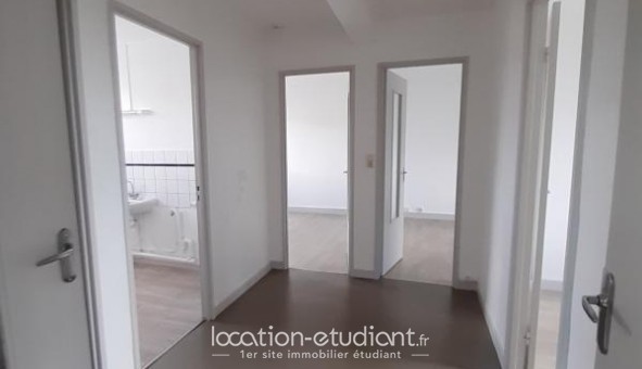 Logement tudiant Chambre à Bouhans ls Lure (70200)