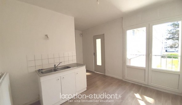 Logement tudiant Chambre à Bouhans ls Lure (70200)