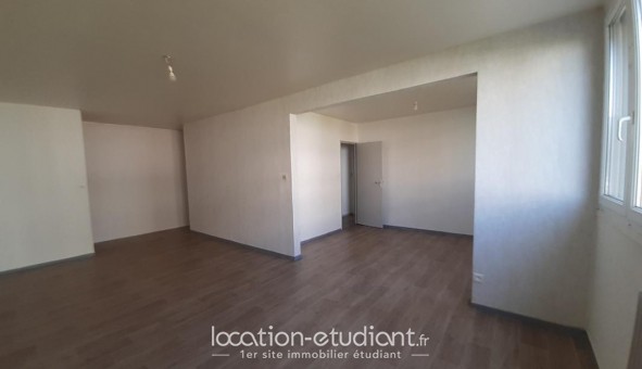 Logement tudiant Chambre à Bouhans ls Lure (70200)