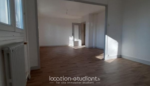 Logement tudiant Chambre à Bouhans ls Lure (70200)