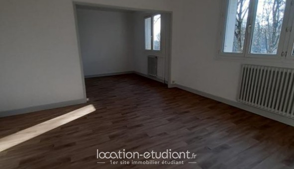 Logement tudiant Chambre à Bouhans ls Lure (70200)