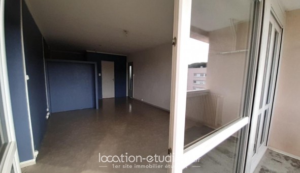Logement tudiant Location Chambre Vide Bouhans ls Lure (70200)