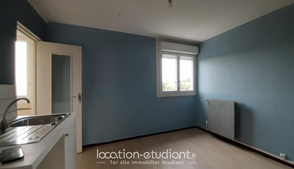 Logement tudiant Chambre à Bouhans ls Lure (70200)