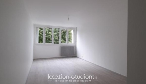 Logement tudiant Location Chambre Vide Bouhans ls Lure (70200)