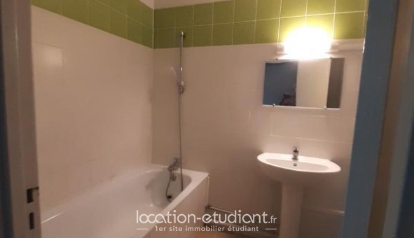 Logement tudiant Chambre à Bouhans ls Lure (70200)