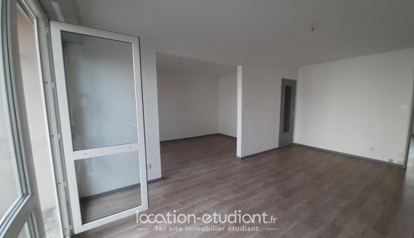 Logement tudiant Location Chambre Vide Bouhans ls Lure (70200)