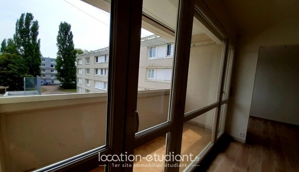 Logement tudiant Chambre à Bouhans ls Lure (70200)