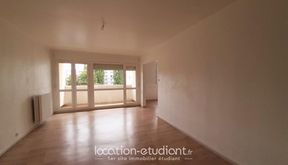 Logement tudiant Chambre à Bouhans ls Lure (70200)