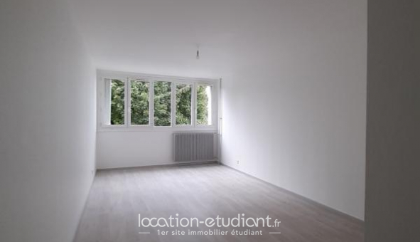 Logement tudiant Chambre à Bouhans ls Lure (70200)