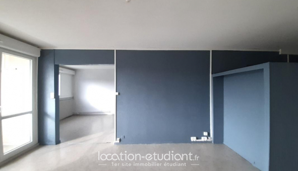 Logement tudiant Chambre à Bouhans ls Lure (70200)