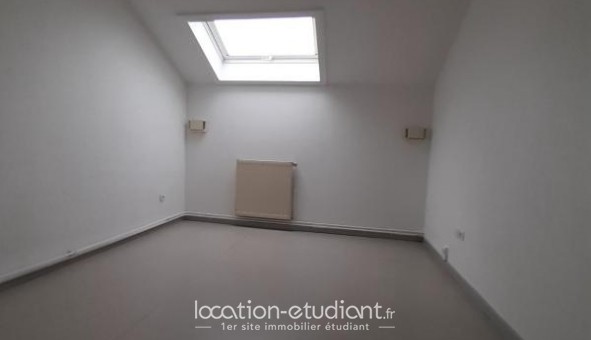 Logement tudiant Location Chambre Vide Bouhans ls Lure (70200)