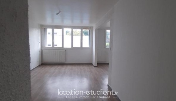 Logement tudiant Location Chambre Vide Bouhans ls Lure (70200)