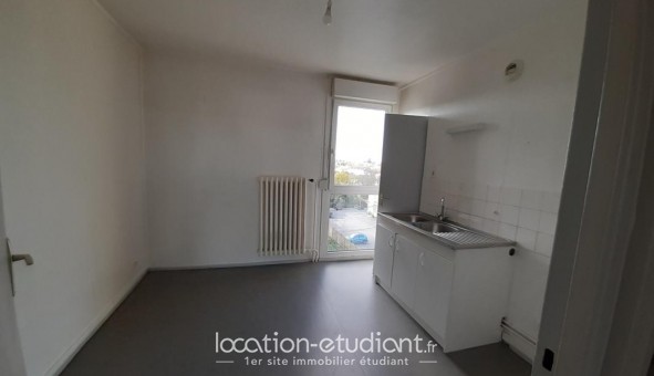 Logement tudiant Chambre à Bouhans ls Lure (70200)