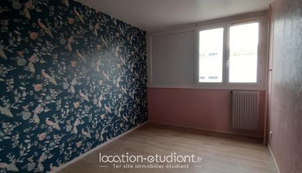 Logement tudiant Chambre à Bouhans ls Lure (70200)